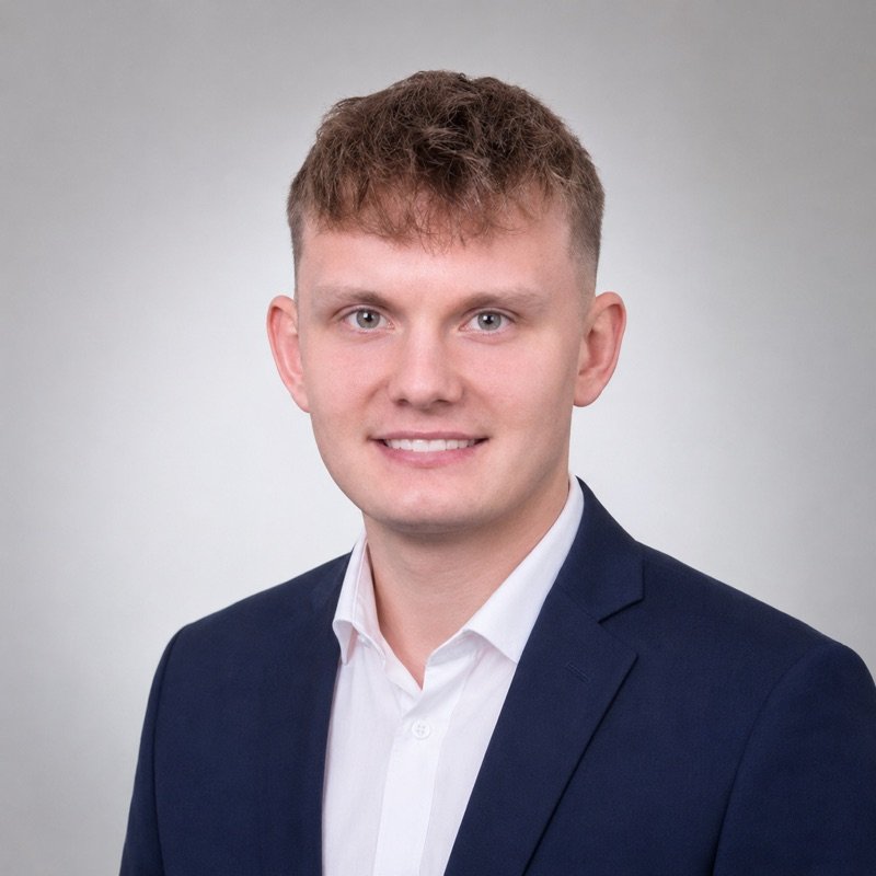 Michael Geddert, MGD Digital